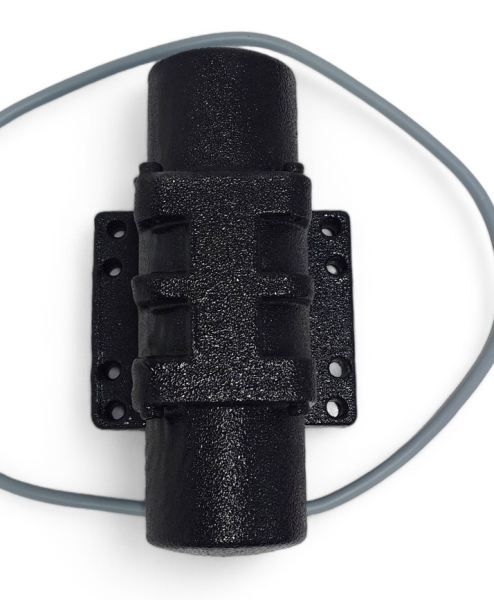 LEHNER vibrator for hopper spreader POLARO M, L and XL